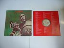 QUEEN NEWS OF THE WORLD LP MADE IN EEC LAMINATED SL  NEAR MINT VINYL AND SLEEVE