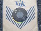 The Dontells - In your heart/ Nothing but nothing US 7'' Single