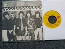 The Rolling Stones - Respetable/ Respectable 7'' Single SPAIN