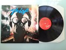 TANGERINE DREAM-THIEF...SUPERB  1ST UK PRESS UNPLAYED? VINYL LP RECORD 1981