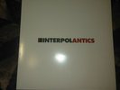 Interpol - Antics - Original 2004 vinyl pressing with 12 page booklet