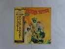 Ten Years After Undead Deram LAX-128 Japan  VINYL LP OBI