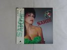 Sandii Eating Pleasure Alfa ALR-28002 Japan  VINYL LP OBI