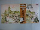 Caravan In The Land Of Grey And Pink Deram LAX 1040 Japan  VINYL LP OBI