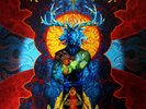 Mastodon ?– Blood Mountain on Colored Vinyl LP Reprise 2015 NEW/SEALED