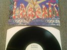 NEW YORK V L.A BEATS STREET SOUNDS / UK ELCST 1001 ELECTRO HASHIM B BOYS WHODINI