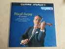 Henryk Szeryng - In Recital - RCA Living Stereo(0872)