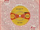 Bobby Parker Watch Your Step Sue Demo WI-340 Soul Northern Rocksteady