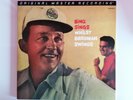 Bing Crosby & Buddy Bregman, Bing Sings Whilst Bregman Swings, MFSL 1-260