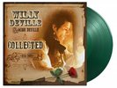 WILY & MINK DEVILLE COLLECTED DOUBLE VINYL LP 180 GRAM COLORED NUMBERED