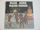 MILES DAVIS WATER BABIES ORIG CBS LP 1976 MINT STILL SEALED