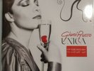 Russo Giuni Unica 180 Gr. Edizione Numerata 8/50 Vinile Rosso Limited Edt.