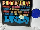 The Pyramids Play Original Penetration Best 16501 MONO Canada Press Misprint