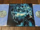 Meek Mill Dreamchasers 2 New 2LP Blue Vinyl Travis Scott Mac Miller Hand #ed 001