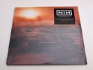 NINE INCH NAILS YEAR ZERO REMIXED VINYL TRIPLE LP RARE SEALED ORIGINAL PRESSING
