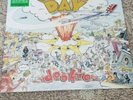 Green Day ?– Dookie - Vinyl LP BRAND NEW - FREE POSTAGE