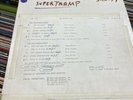 Supertramp - Breakfast in America LP - Test Press Super Rare A&M Test Pressing