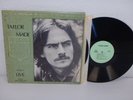 JAMES TAYLOR Tailor Made 1971 2x LP NOT TMOQ LIVE 3-21-71 ANAHEIM
