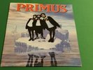 Primus - Tales from the Punchbowl - 1995 - double LP