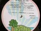 Jimmy Cliff LP The harder they come UK Pink Island Rim 1st press LOVELY COPY $$