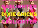 DIXIE CHICKS 'GASLIGHTER' VINYL LP (2020)