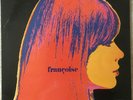 FRANCOISE HARDY LP N° 8 Comment te dire adieu 