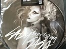 Lady Gaga Born This Way 12” Picture Disc RSD