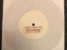 The Damned Love Song Dodgy Demo Rare ORIG 1978 W/L 7