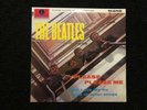 THE BEATLES - PLEASE PLEASE ME - MONO LP 2014 REMASTER Rare OOP