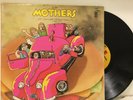 The Mothers LP Just another Band from L.A.