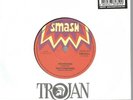 The Ethiopians - I'm Shocking, Ltd. Edition Reggae 45 280/500 VG+/VG
