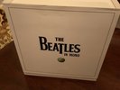 The Beatles in Mono Vinyl Box Set (14 Discs, Sep - 2014)