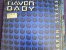 Darren Styles Cuttin’ Save Me LP 12”Raver Baby Baby44 Uk Happy Hardcore
