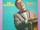 Ray Barretto/Guajira y Guaguanco/LP 12