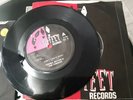 Cedric Myton & The Congos - Cant Take It Away - 7