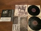 Alice In Chains Self Titled Vinyl Record Lp 1995 Original 1st Press US Version