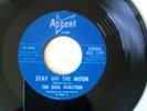 The soul injection - stay off the moon. new 7