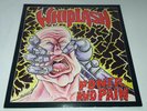LP WHIPLASH - POWER AND PAIN