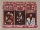WILLIE COLON: The Good Bad & Ugly US Fania Orig ’75 Latin Salsa Vinyl LP
