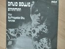 DAVID  BOWIE   STARMAN   UK PRESSING