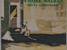 T BONE WALKER: Dirty Mistreater US Bluesway Blues LP VG++ Vinyl