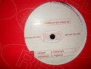 SOUND CROWD - OLYMPIC STATES EP,1993,RED RECS(REMIX005),RARE ACID HOUSE,EXC COND