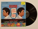 ELVIS PRESLEY Double Trouble LSP-3787 in Shrink **Rare TROUBLE DOUBLE Cover**