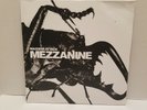 1998 Massive Attack Mezzanine 2 x 12” LP Vinyl Europe Press Circa Virgin Records