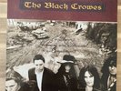The Black Crowes - Southern Harmony & Musical Companion - 1992 Vinyl LP - V.Good