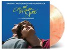 Call Me by Your Name Soundtrack 2xLP Peach Coloured Vinyl - Luca Guadagnino
