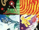 KING GIZZARD & THE LIZARD WIZARD - Quarters (Love Record Stores 2020) - LP
