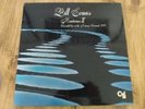 BILL EVANS MONTREUX II VINYL LP ORIG UK CTI 1972  COOL JAZZ EX