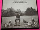 George Harrison All Things Must Pass