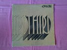 LP 2x 33T / Soft Machine ‎– Third / Hol 1970 / s66246 / EX